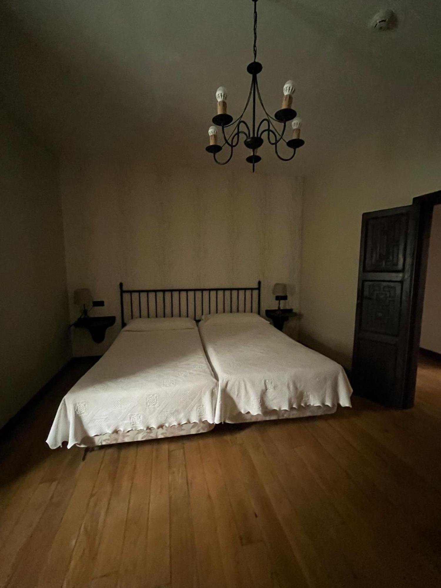 Palacio Conde Toreno Malleza 외부 사진