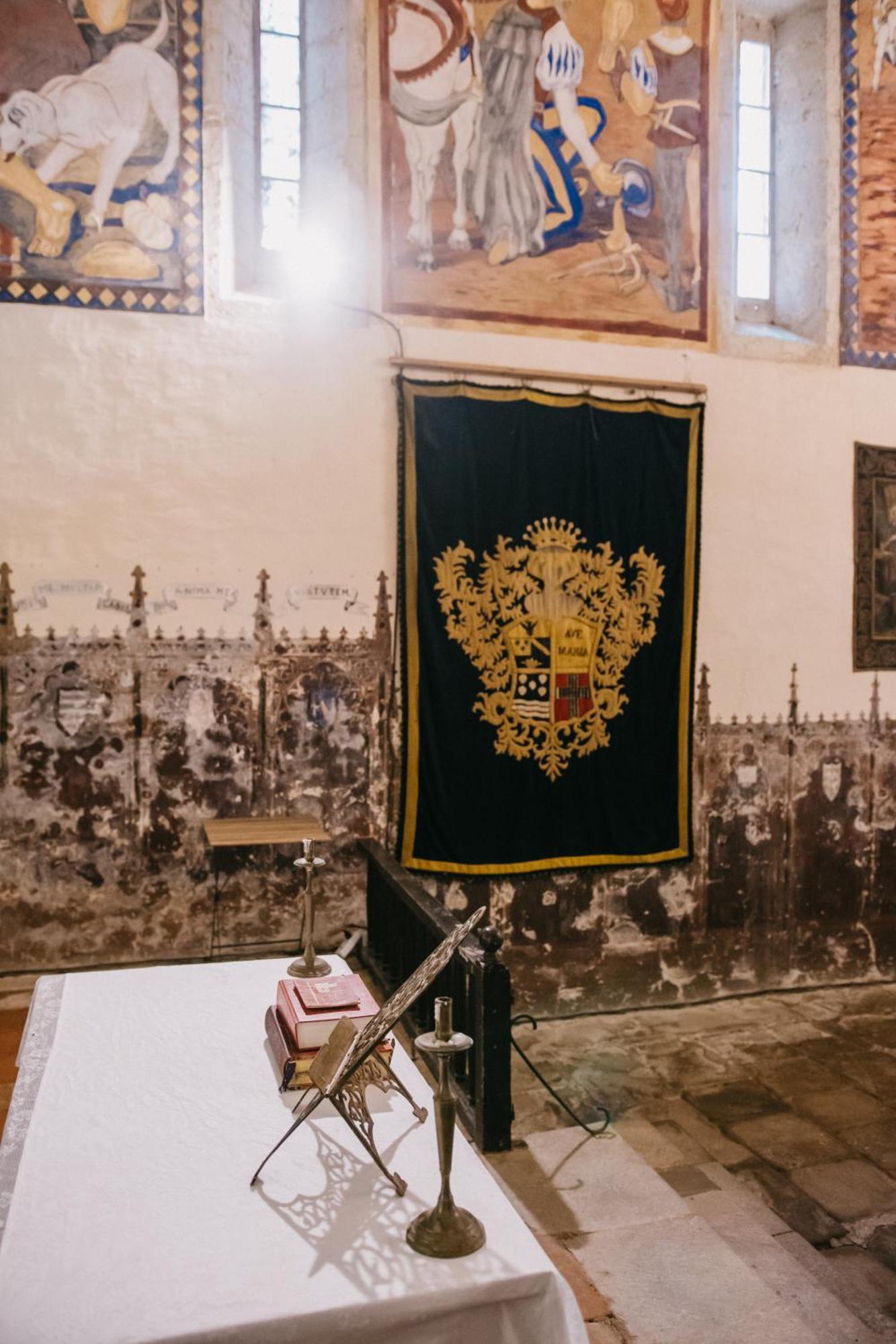 Palacio Conde Toreno Malleza 외부 사진
