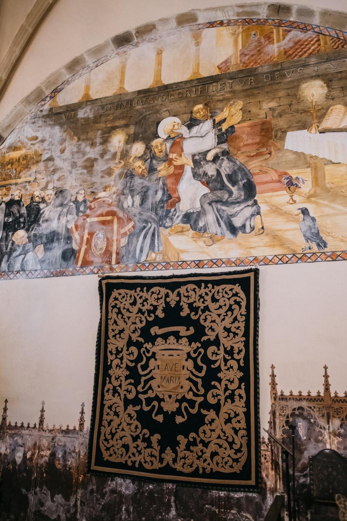 Palacio Conde Toreno Malleza 외부 사진