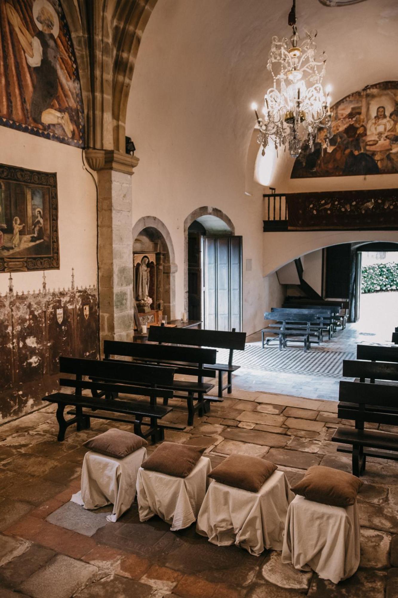 Palacio Conde Toreno Malleza 외부 사진